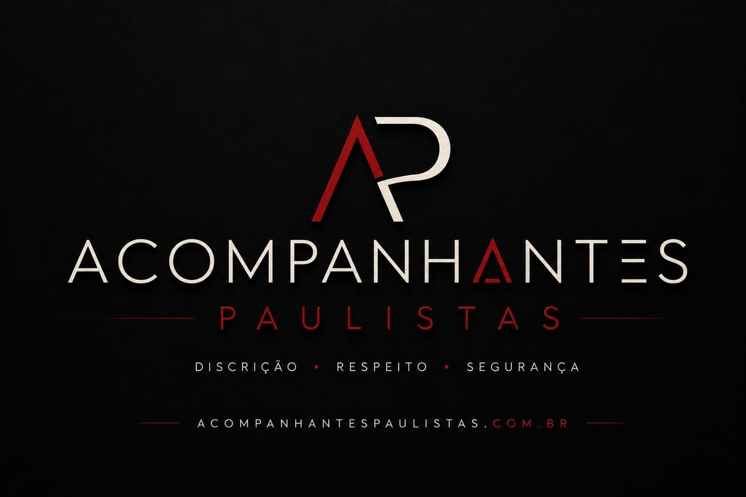 Acompanhantes Paulistas